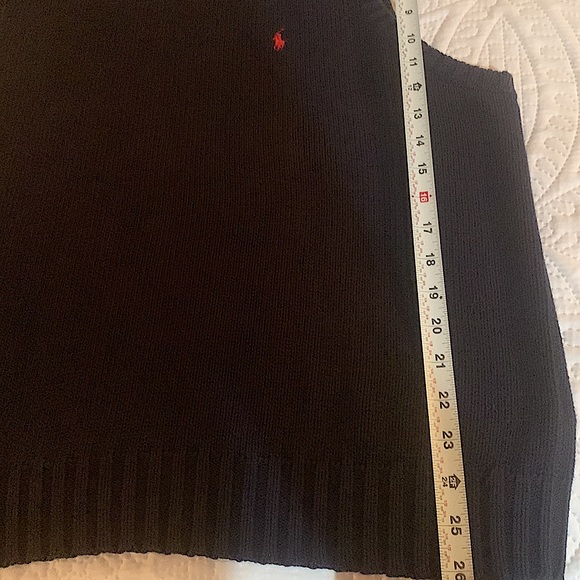 Polo Vest - Picture 5 of 6